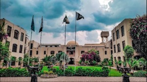 University of Health Sciences Approves Rs. 2.13 Billion Budget for FY2026-27
